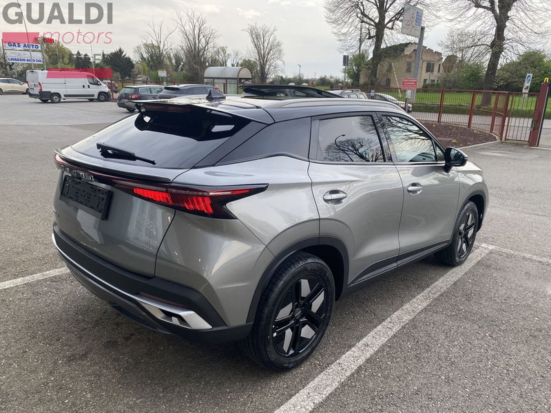 Omoda Omoda 5 nuova a Modena (3)