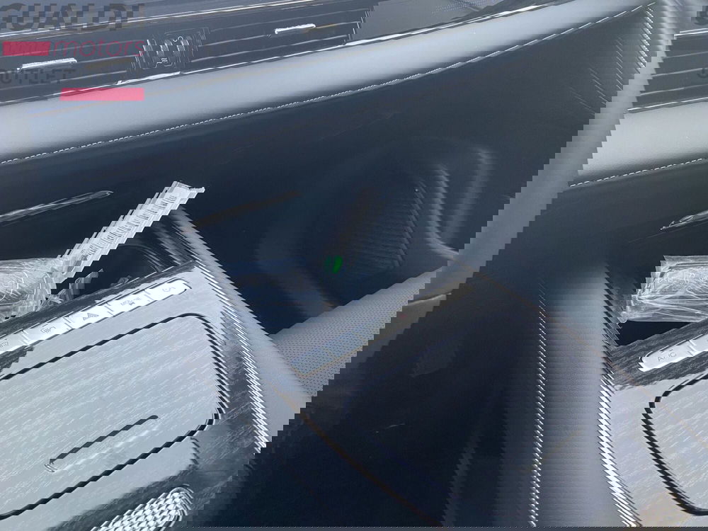 Omoda Omoda 5 nuova a Modena (6)