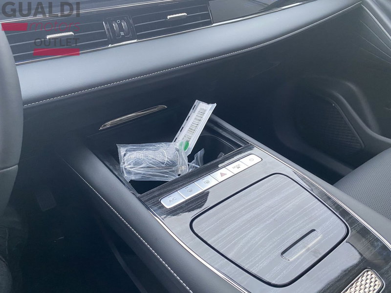 Omoda Omoda 5 nuova a Modena (6)