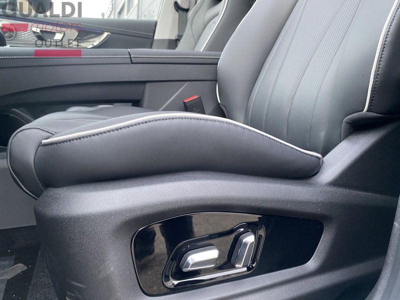 Omoda Omoda 5 nuova a Modena (9)