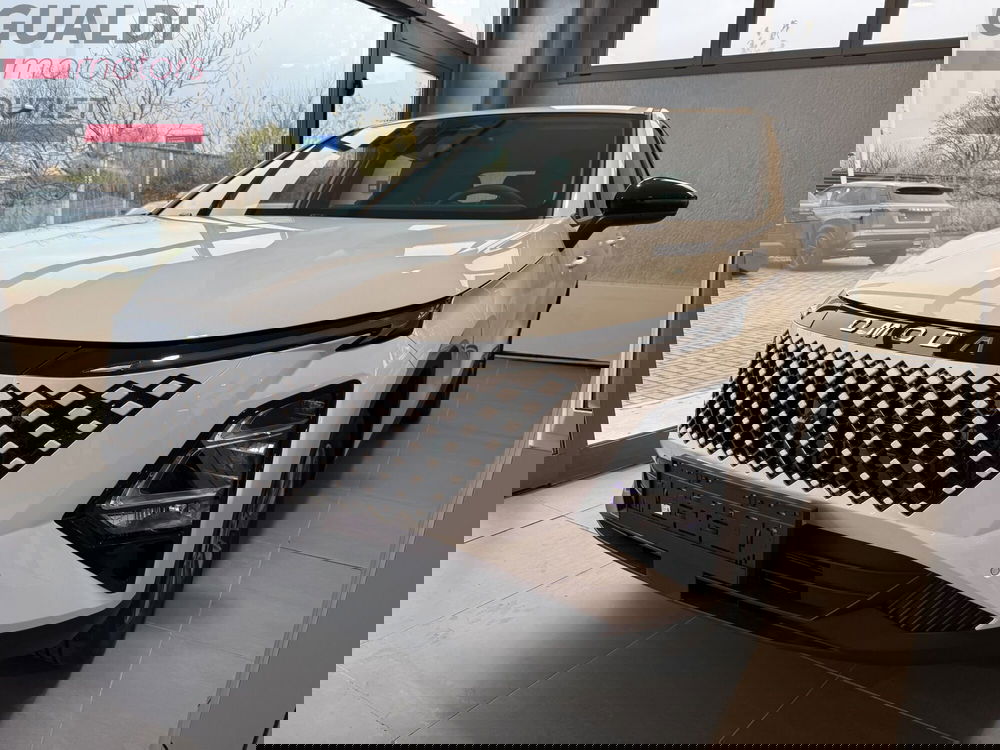 Omoda Omoda 5 SHS-H nuova a Modena