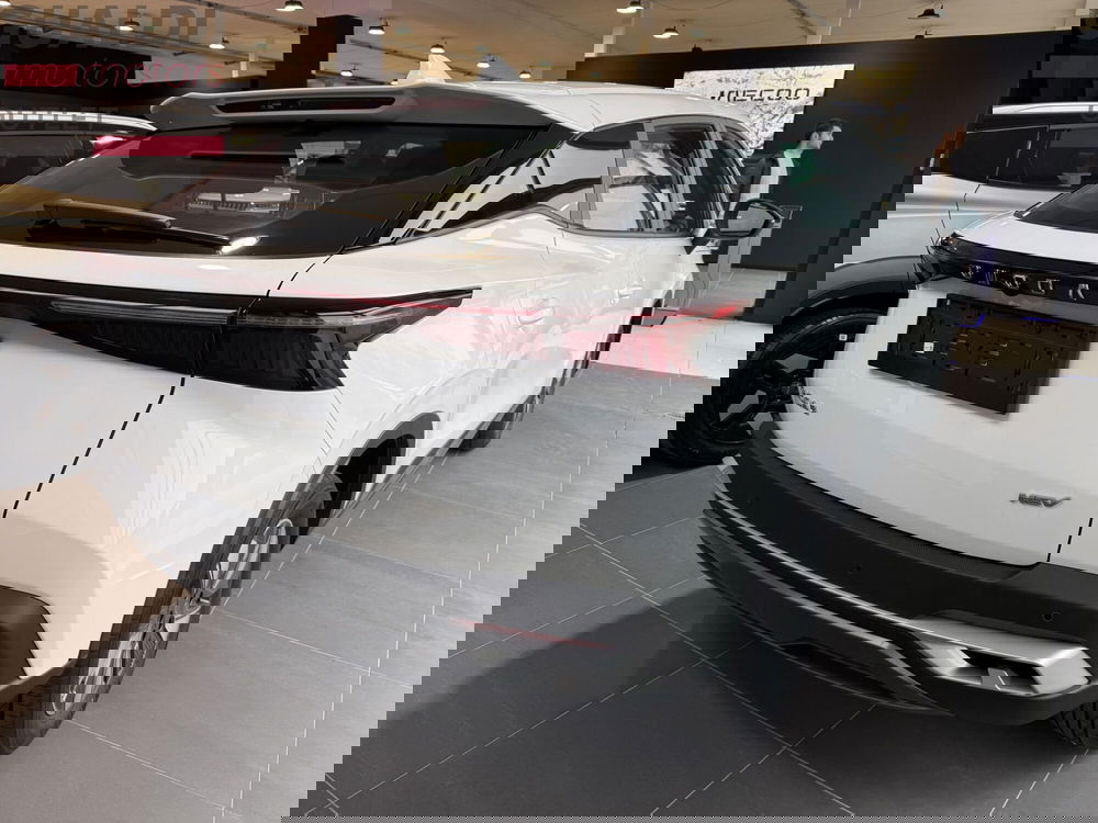 Omoda Omoda 5 SHS-H nuova a Modena (10)