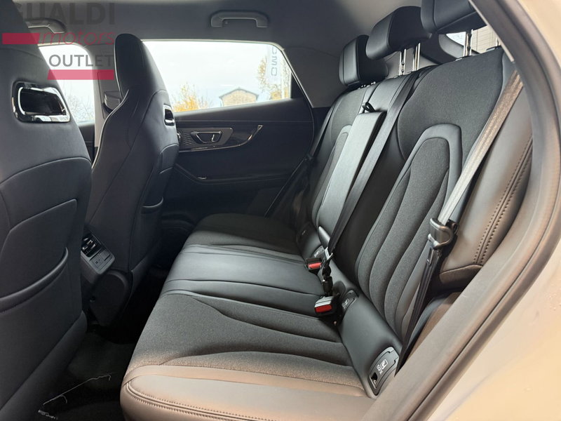 Omoda Omoda 5 SHS-H nuova a Modena (4)