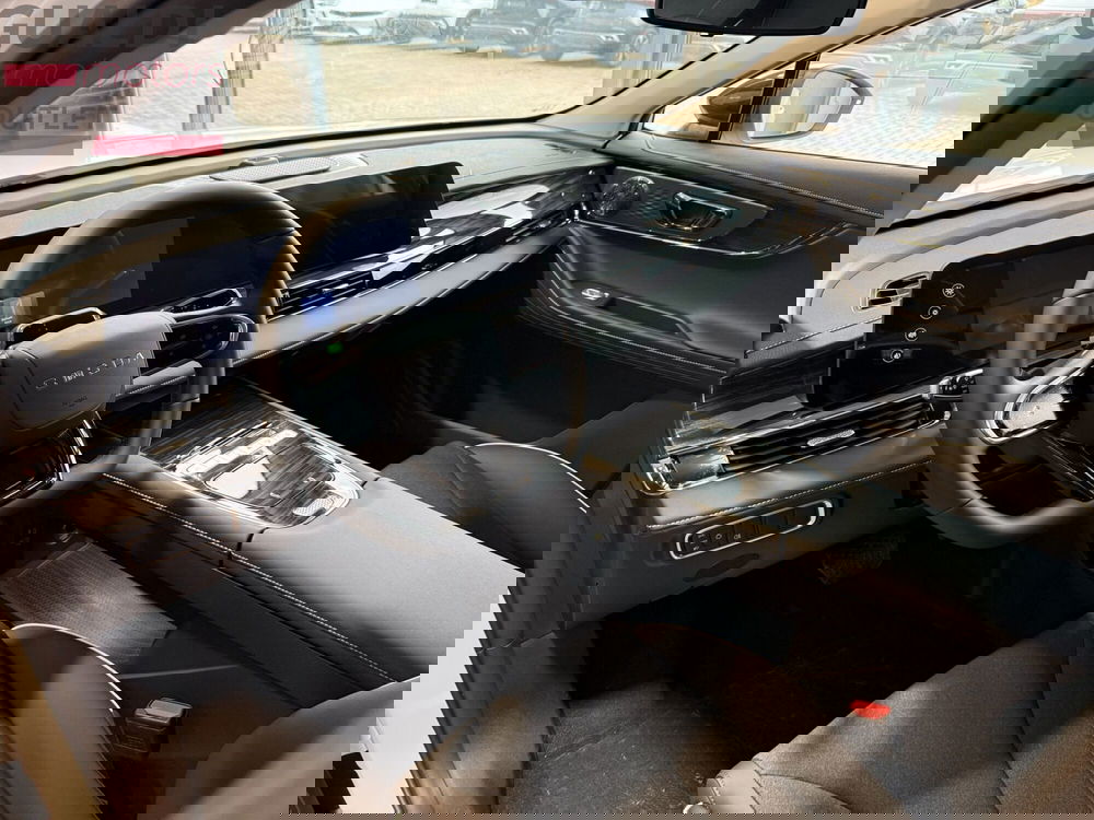 Omoda Omoda 5 SHS-H nuova a Modena (5)