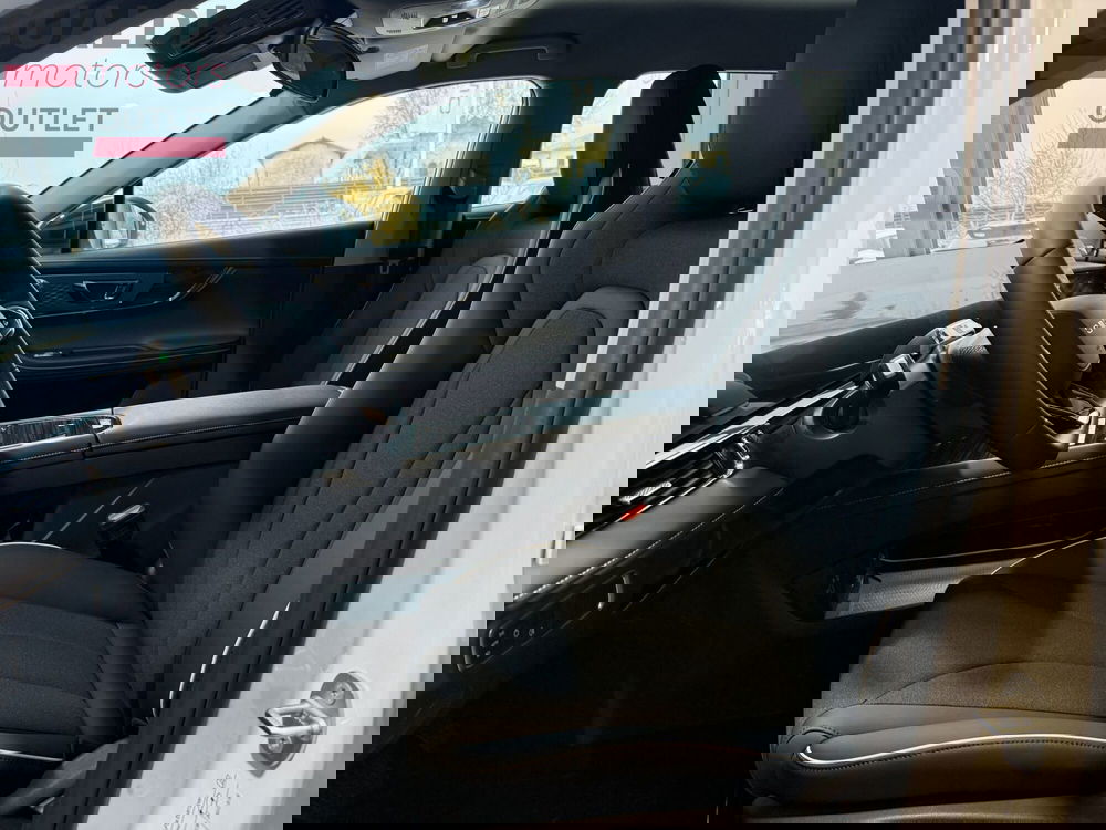 Omoda Omoda 5 SHS-H nuova a Modena (6)