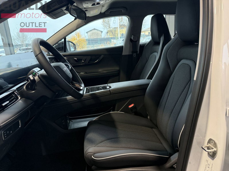 Omoda Omoda 5 SHS-H nuova a Modena (6)