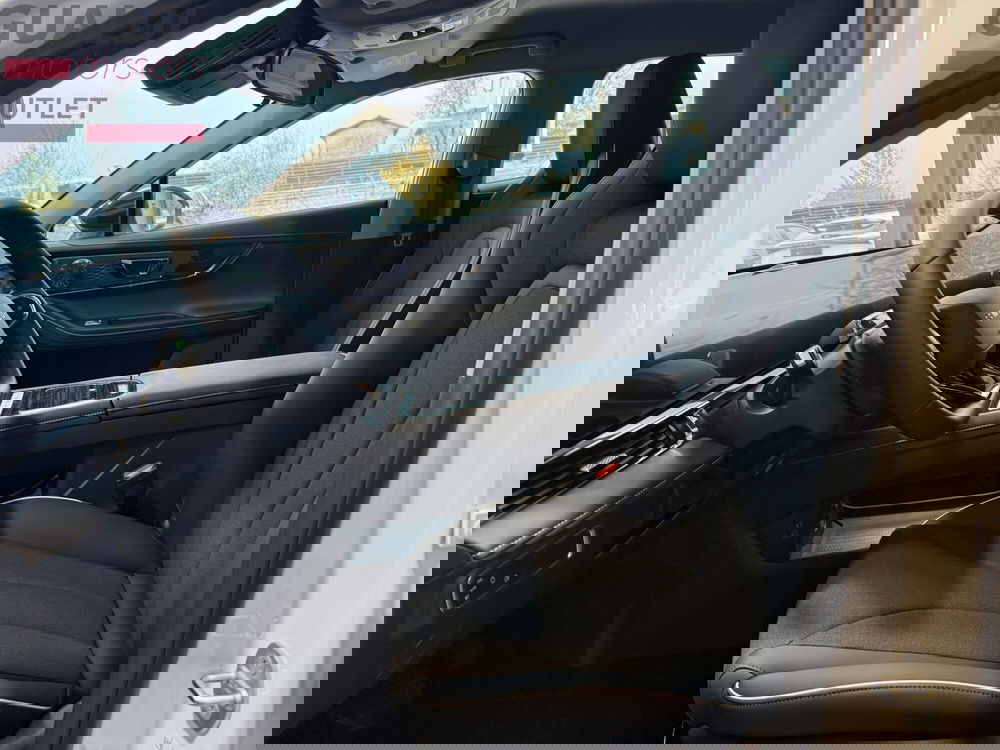 Omoda Omoda 5 SHS-H nuova a Modena (7)