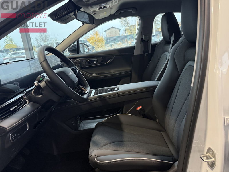 Omoda Omoda 5 SHS-H nuova a Modena (7)