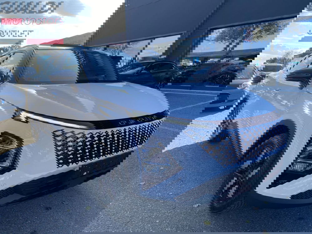 Omoda Omoda 5 nuova a Modena