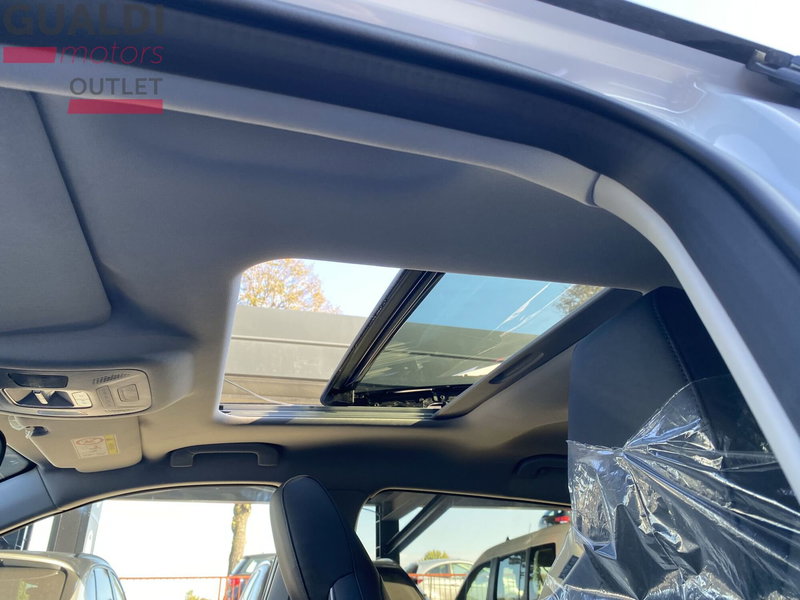 Omoda Omoda 5 nuova a Modena (10)