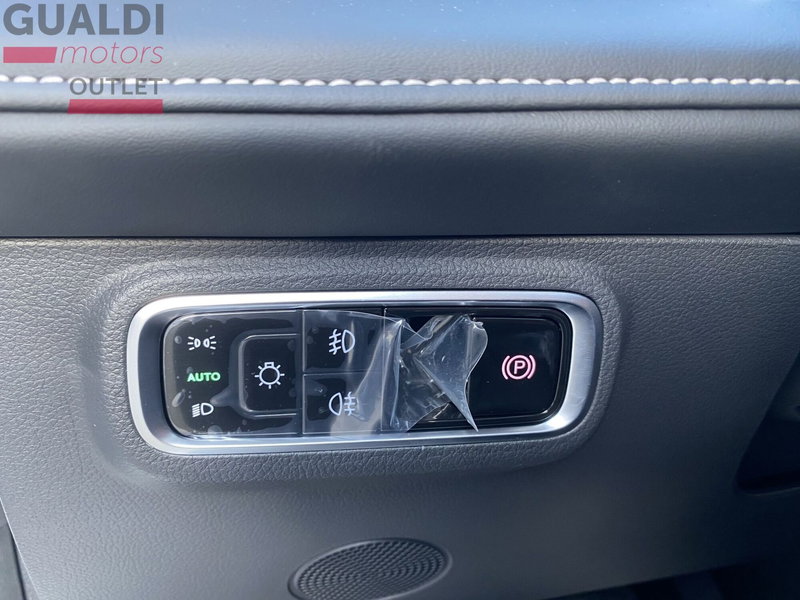 Omoda Omoda 5 nuova a Modena (11)