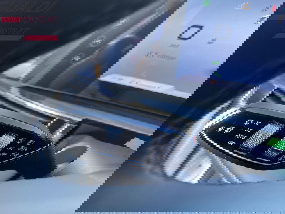 Omoda Omoda 5 nuova a Modena (12)