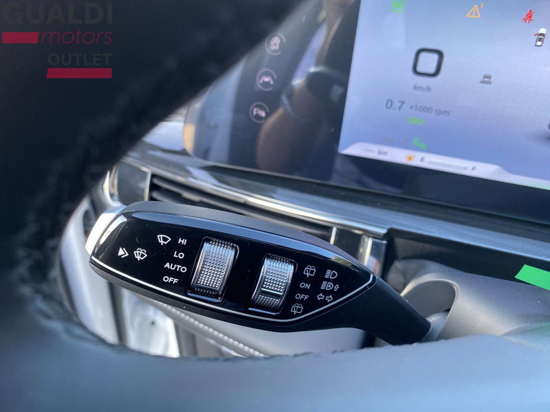 Omoda Omoda 5 nuova a Modena (12)