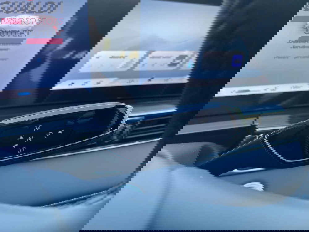 Omoda Omoda 5 nuova a Modena (13)