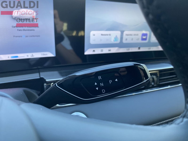 Omoda Omoda 5 nuova a Modena (13)