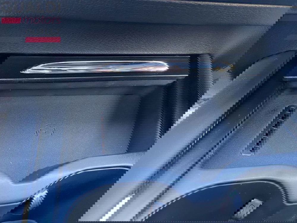 Omoda Omoda 5 nuova a Modena (14)