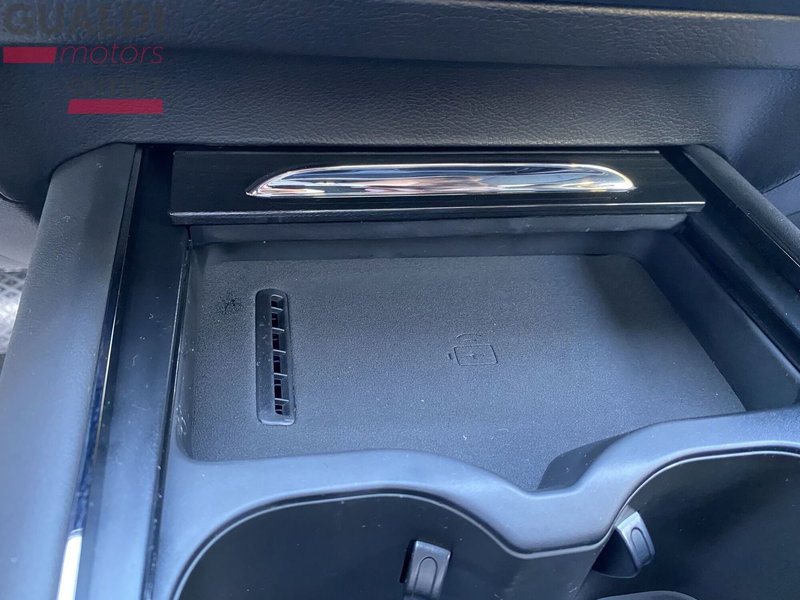 Omoda Omoda 5 nuova a Modena (14)