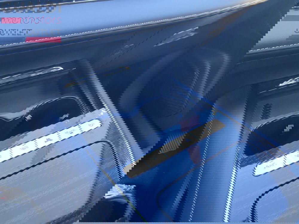 Omoda Omoda 5 nuova a Modena (15)