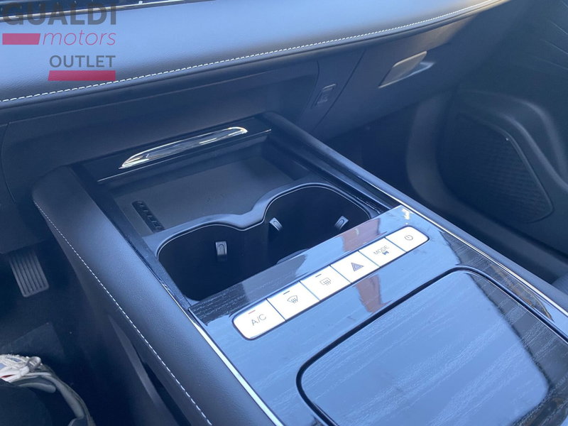 Omoda Omoda 5 nuova a Modena (15)