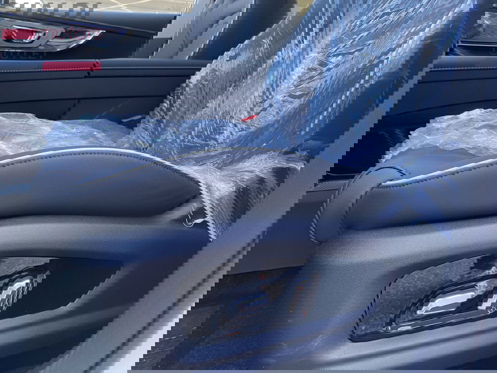 Omoda Omoda 5 nuova a Modena (18)