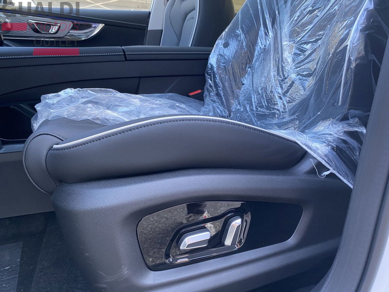 Omoda Omoda 5 nuova a Modena (18)