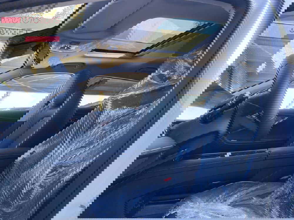 Omoda Omoda 5 nuova a Modena (19)