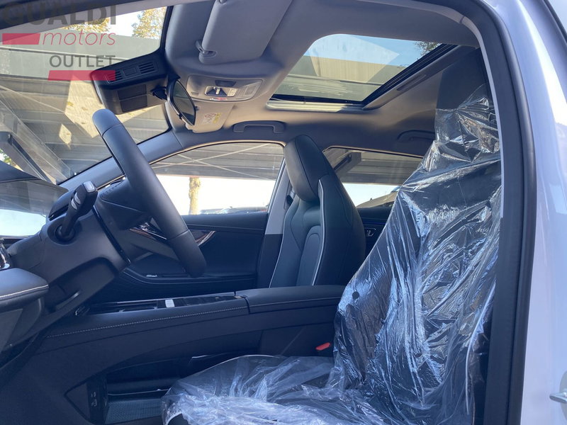 Omoda Omoda 5 nuova a Modena (19)