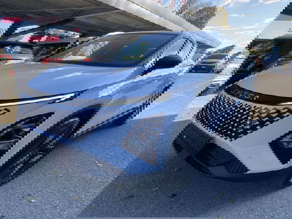 Omoda Omoda 5 nuova a Modena (2)