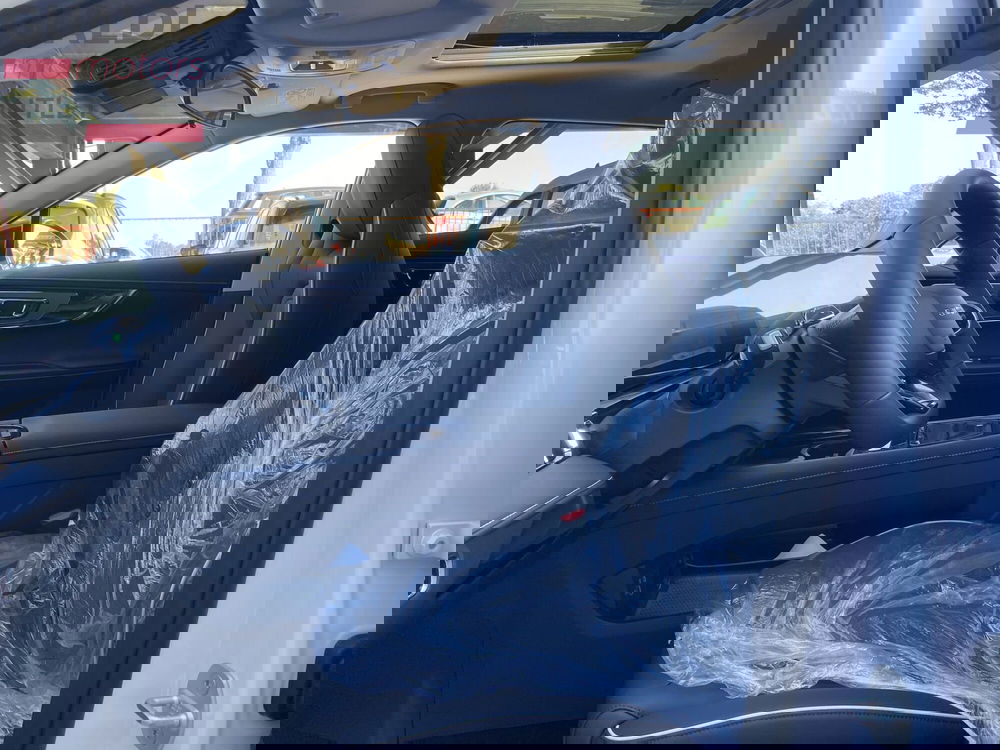 Omoda Omoda 5 nuova a Modena (20)