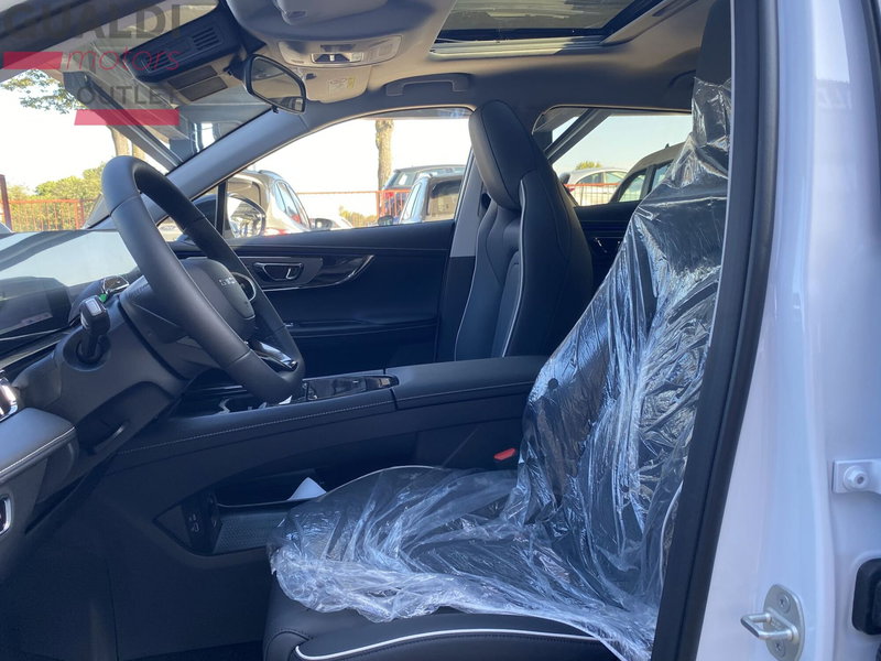 Omoda Omoda 5 nuova a Modena (20)