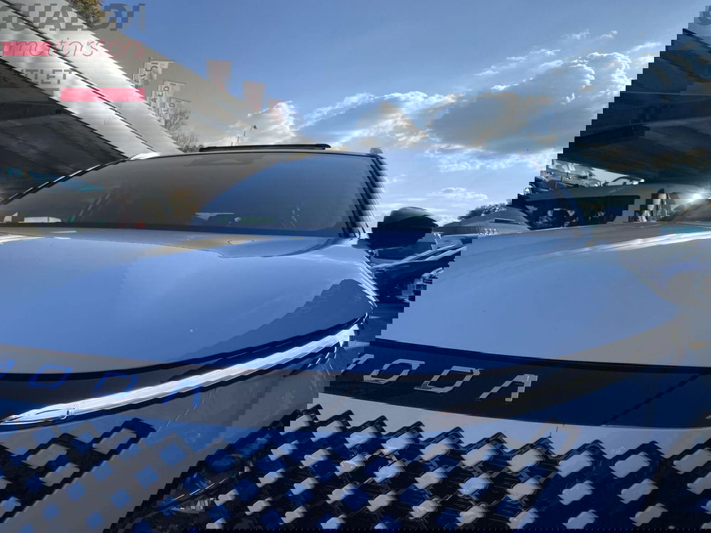 Omoda Omoda 5 nuova a Modena (3)