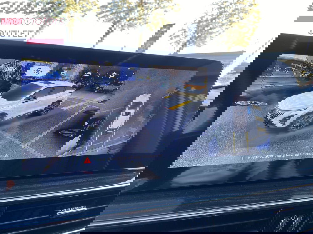 Omoda Omoda 5 nuova a Modena (6)