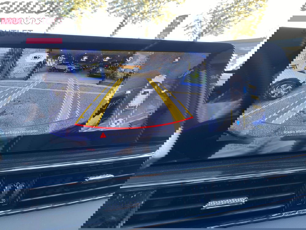 Omoda Omoda 5 nuova a Modena (7)