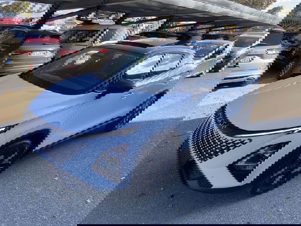 Omoda Omoda 5 nuova a Modena (9)