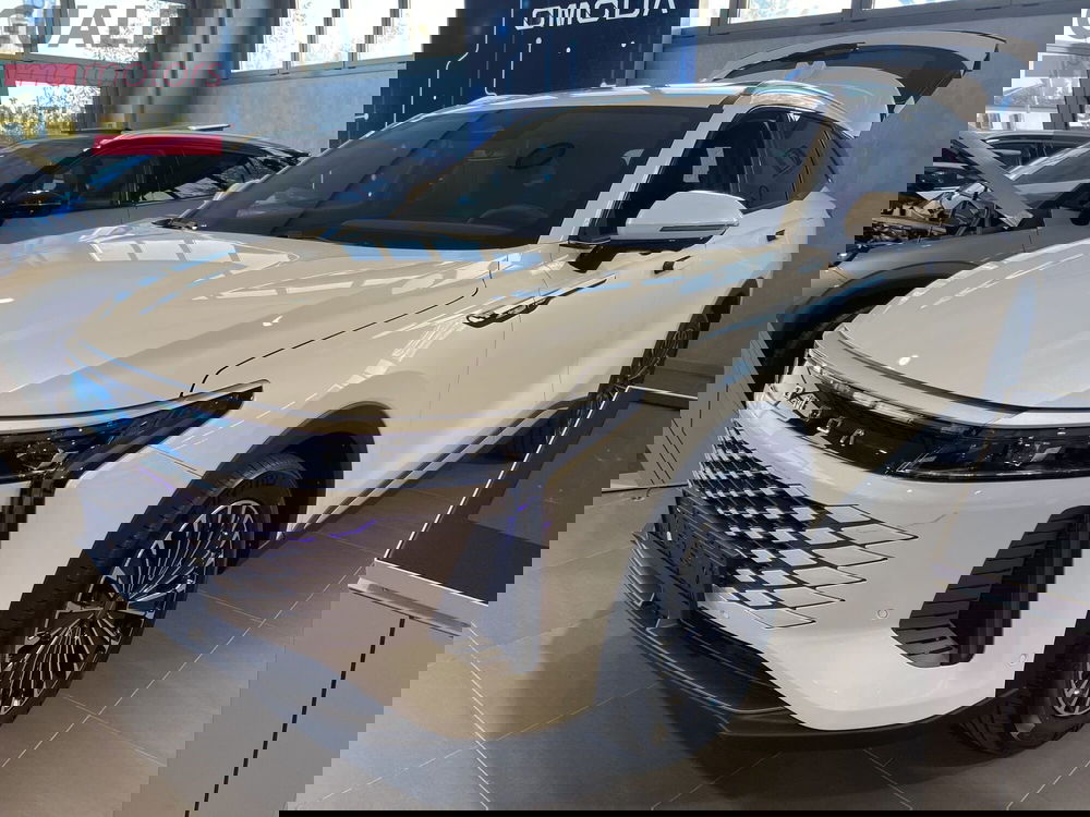 Omoda Omoda 9 SHS-P nuova a Modena