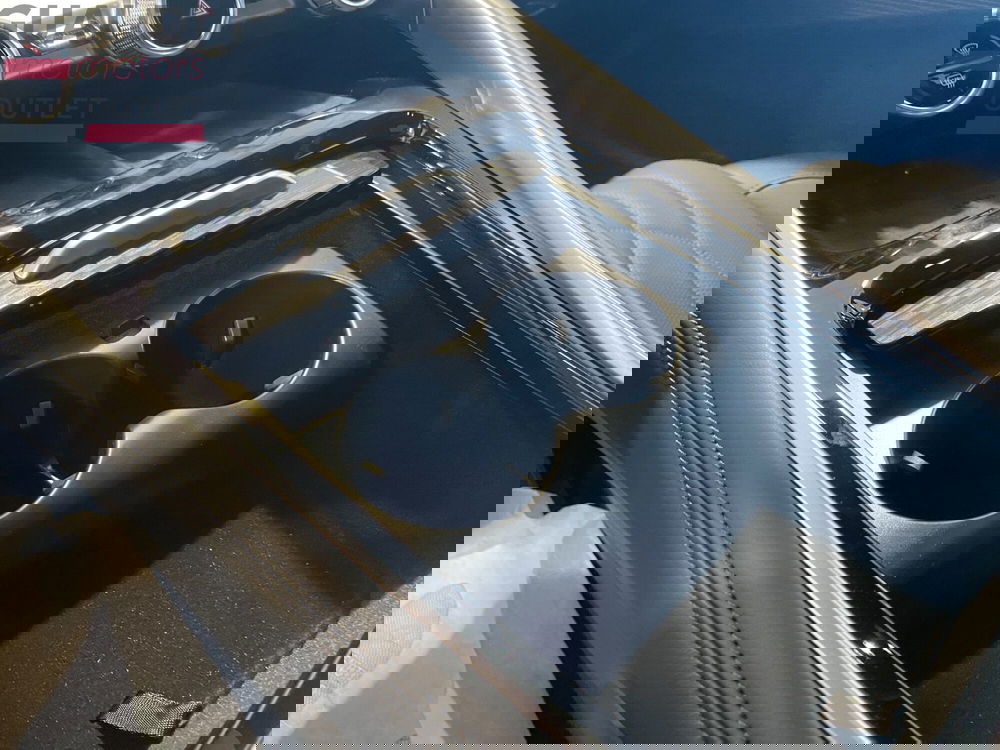 Omoda Omoda 9 SHS-P nuova a Modena (12)