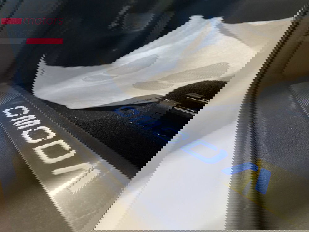 Omoda Omoda 9 SHS-P nuova a Modena (17)