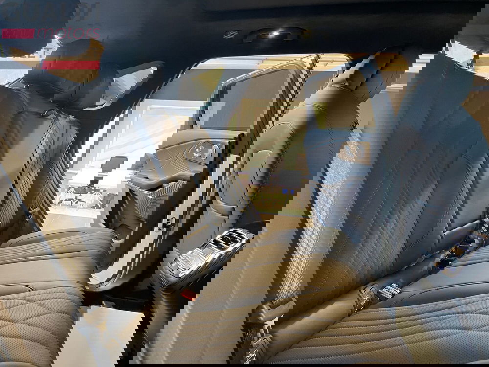 Omoda Omoda 9 SHS-P nuova a Modena (20)