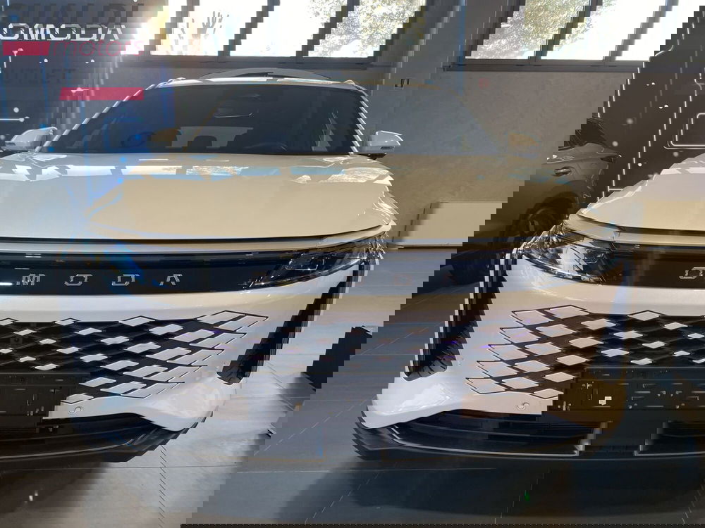 Omoda Omoda 9 SHS-P nuova a Modena (3)