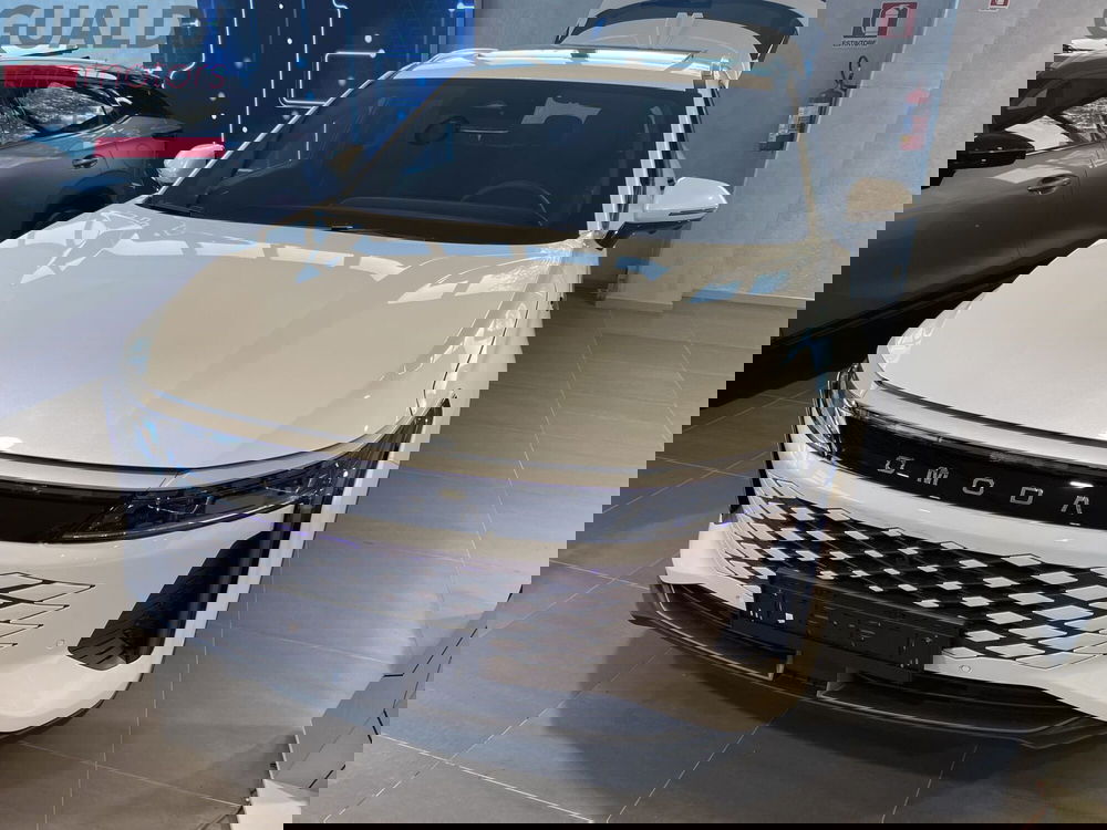 Omoda Omoda 9 SHS-P nuova a Modena (4)