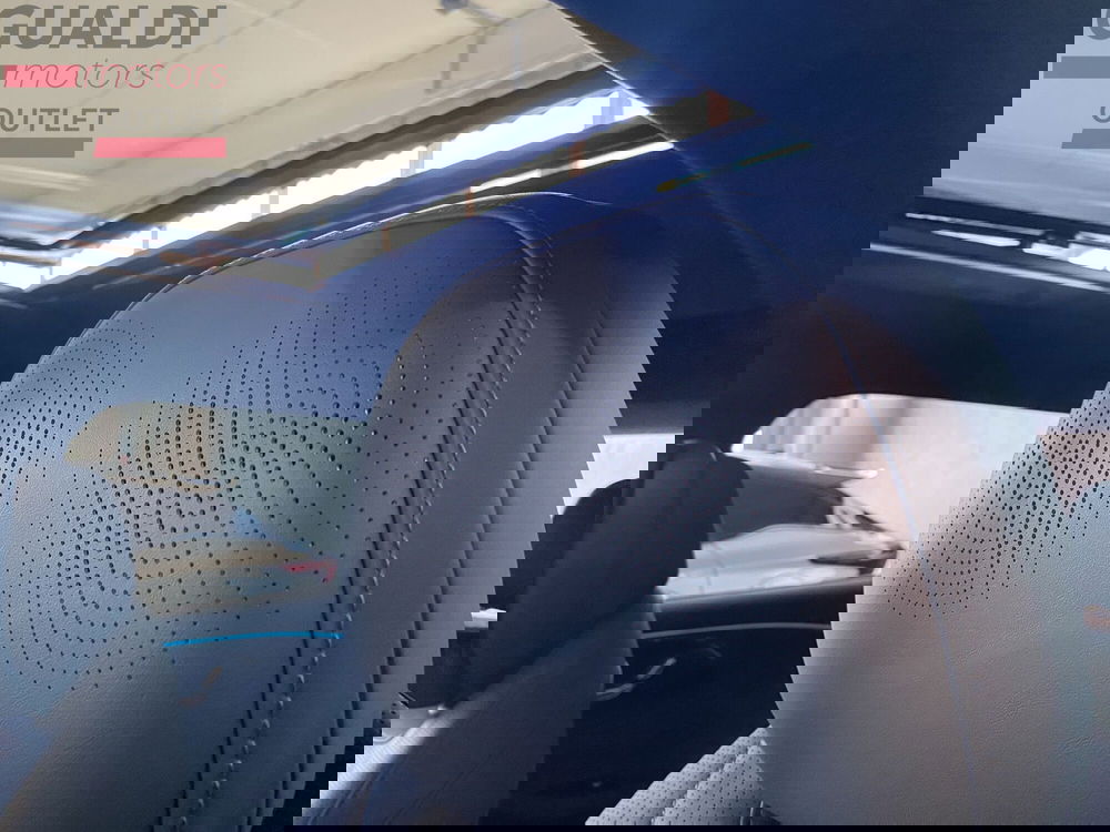 Omoda Omoda 9 SHS-P nuova a Modena (7)