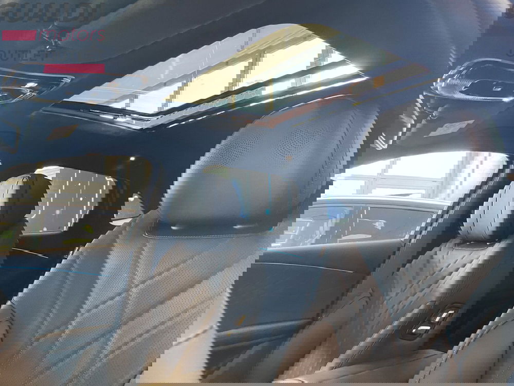 Omoda Omoda 9 SHS-P nuova a Modena (8)