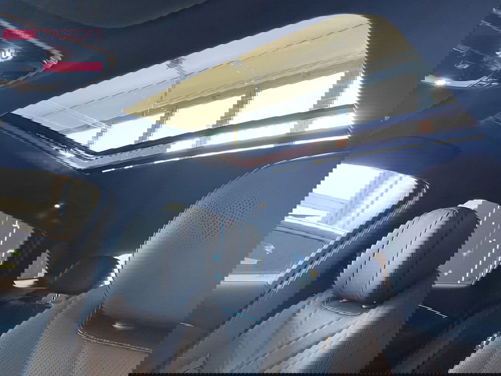 Omoda Omoda 9 SHS-P nuova a Modena (9)