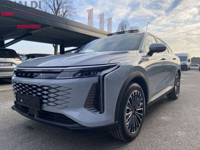 Omoda Omoda 9 SHS-P 1.5 tgdi phev Premium i-awd nuova a Mirandola