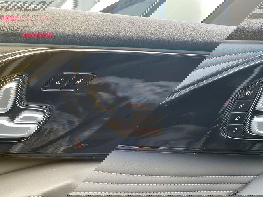 Omoda Omoda 9 SHS-P nuova a Modena (10)