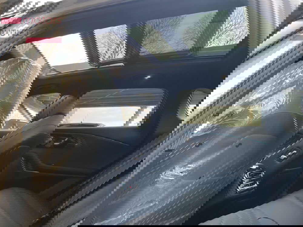 Omoda Omoda 9 SHS-P nuova a Modena (11)