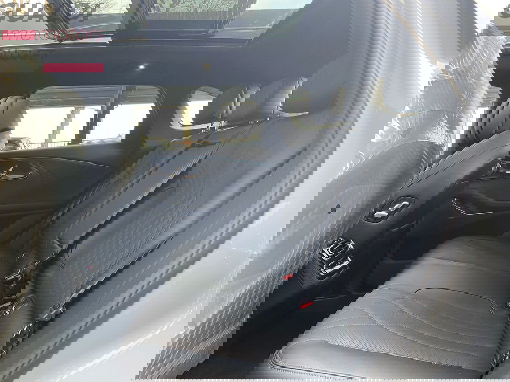 Omoda Omoda 9 SHS-P nuova a Modena (12)