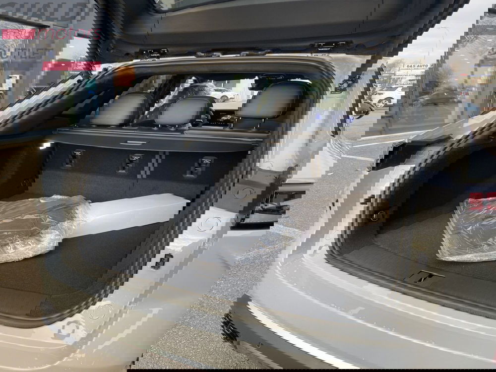 Omoda Omoda 9 SHS-P nuova a Modena (14)