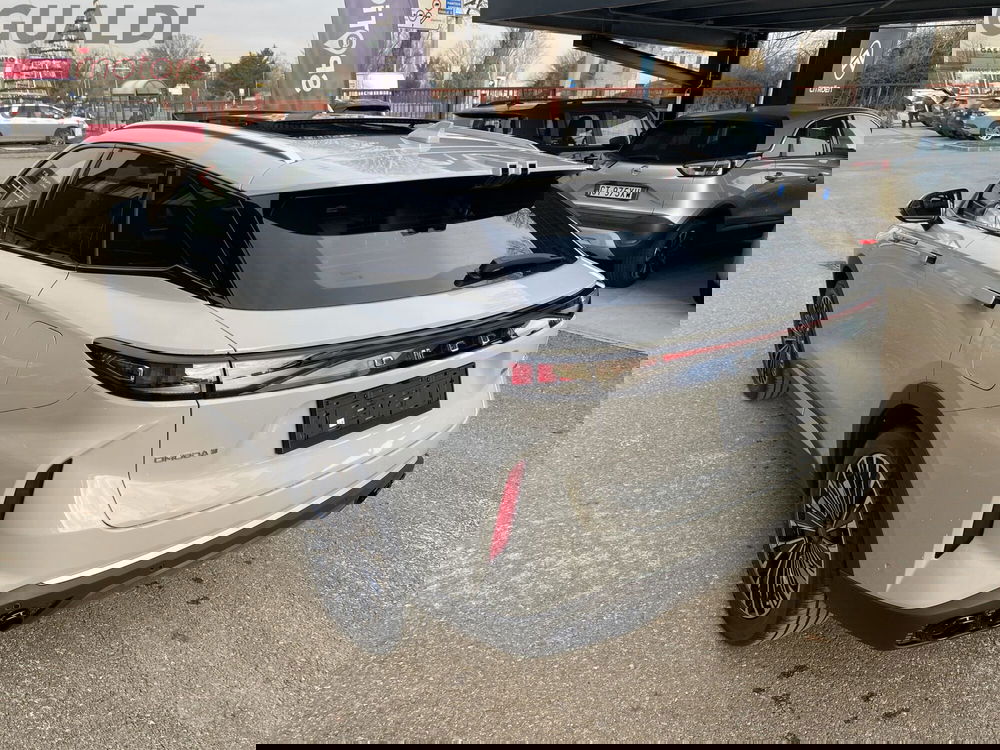 Omoda Omoda 9 SHS-P nuova a Modena (15)