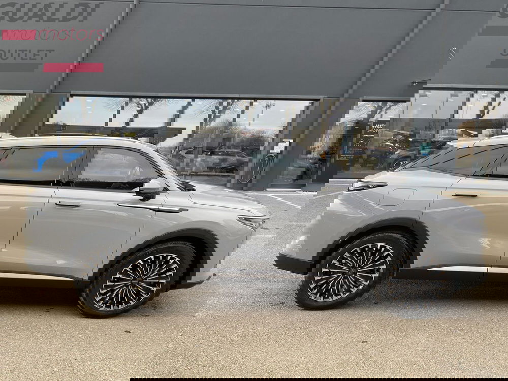 Omoda Omoda 9 SHS-P nuova a Modena (19)